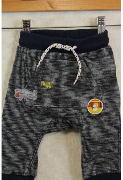 Jogging doublé