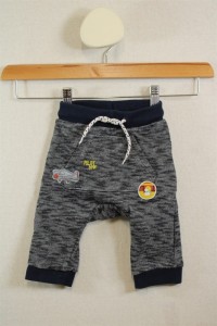 Jogging doublé 2