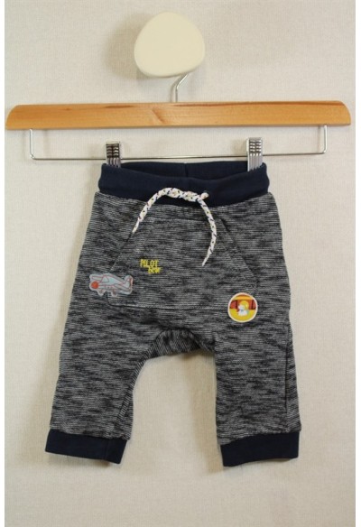 Jogging doublé