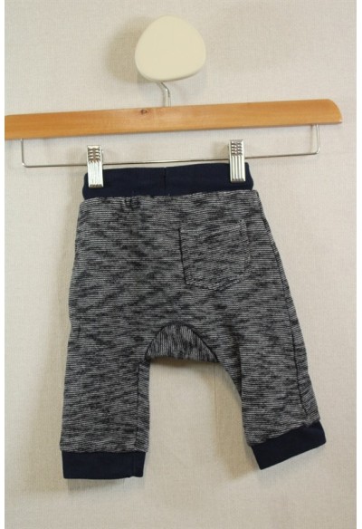 Jogging doublé
