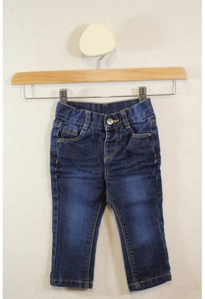 Jean