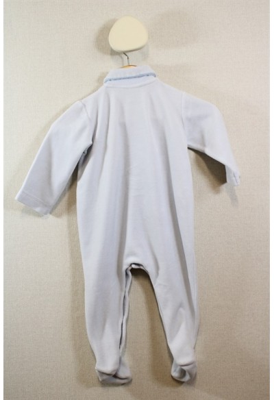 Pyjama velours