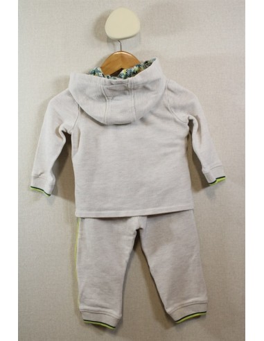 Ensemble Jogging + Veste