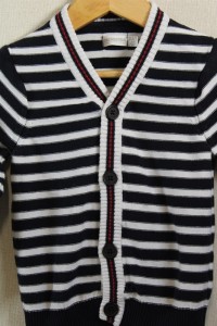 Gilet 2