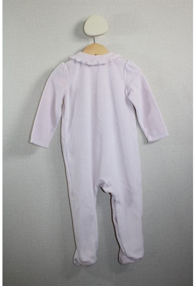 Pyjama velours