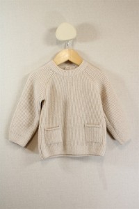 Pull en Maille