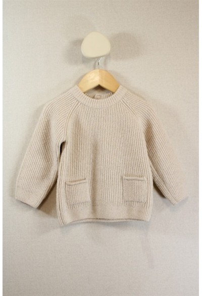 Pull en Maille