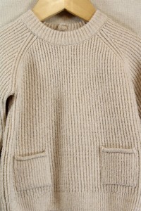 Pull en Maille 2
