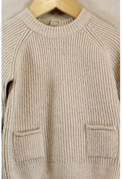 Pull en Maille