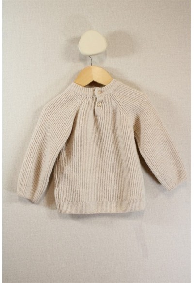 Pull en Maille