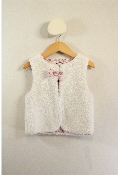 Gilet sans manche