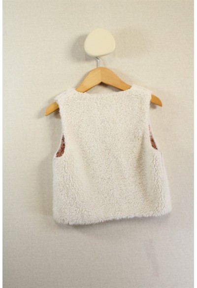 Gilet sans manche