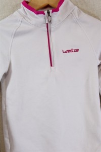 Haut Thermique de SKI 2