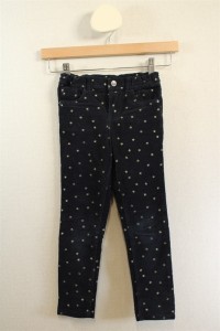 Pantalon Velour
