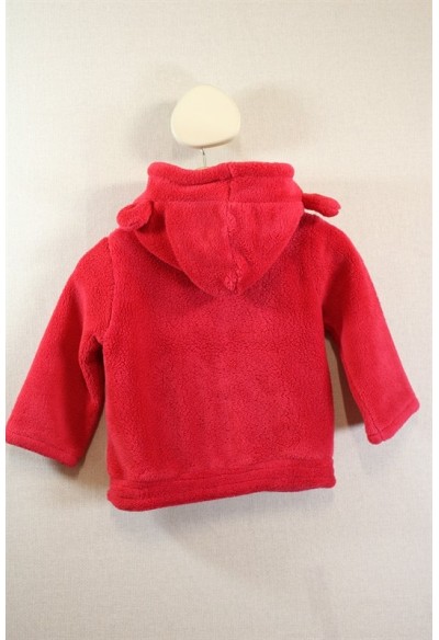 Gilet polaire