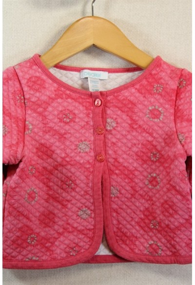 Gilet