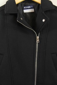 Veste 2