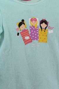 Pyjama 2