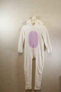 Pilou-Pilou Licorne