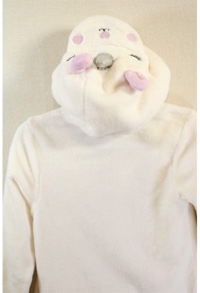 Pilou-Pilou Licorne
