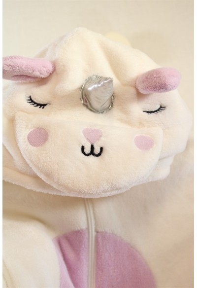 Pilou-Pilou Licorne