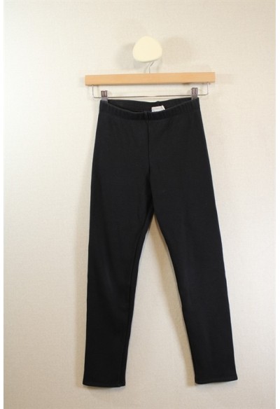 Legging doublé polaire