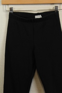 Legging doublé polaire 2