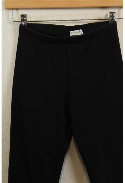 Legging doublé polaire
