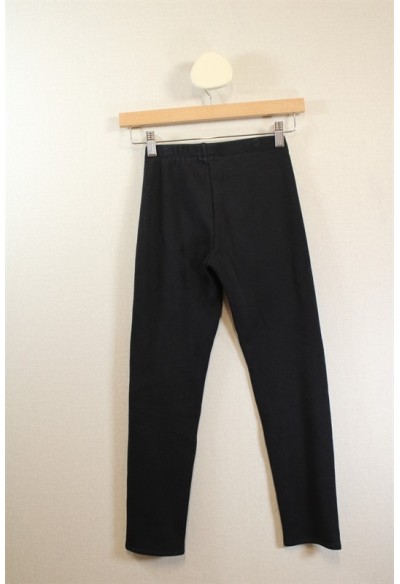 Legging doublé polaire