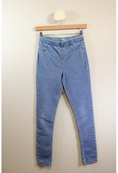 Jegging