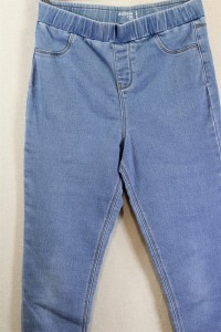Jegging 2