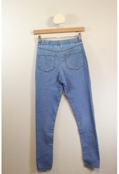 Jegging
