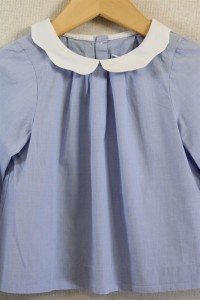 Blouse 2