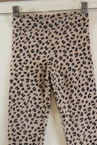 Legging doublé 2