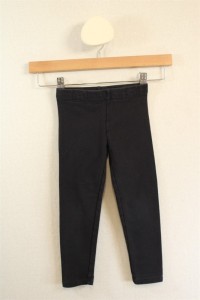 Legging doublé