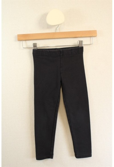 Legging doublé