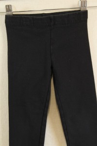 Legging doublé 2