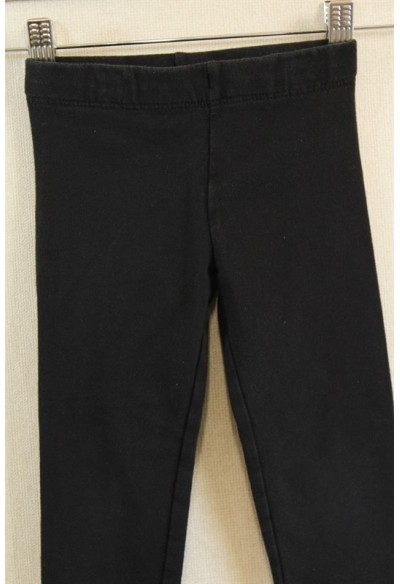 Legging doublé