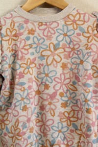 Robe sweat 2