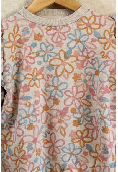 Robe sweat
