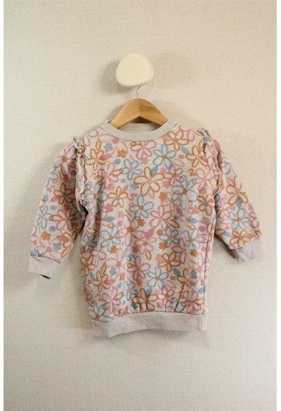 Robe sweat