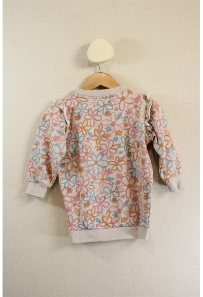 Robe sweat
