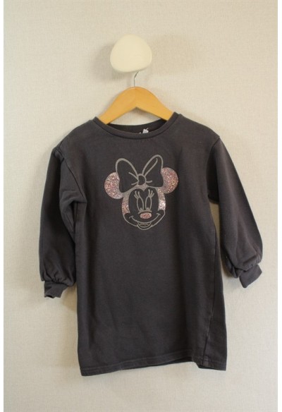 Robe sweat