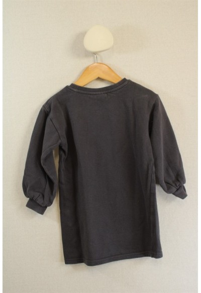 Robe sweat