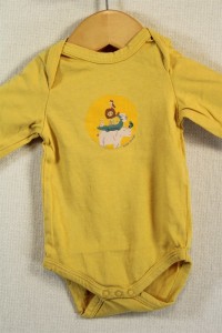 Bodie elasthanne 2