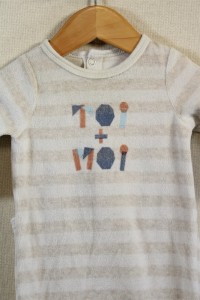 Pyjama velours 2