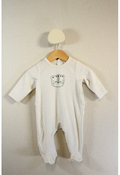Pyjama velours