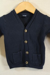Gilet 2