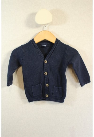 Gilet