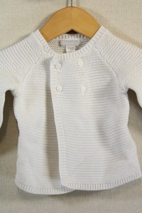 Gilet en maille 2